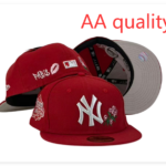 SFAA2601-064 AA Fitted Cap 064 USD8.98