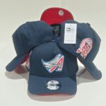 CocoAA2601-064 AA Baseball Cap 064 USD8.98