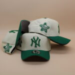 FZAA2606-066 AA Baseball Cap 066 USD8.98