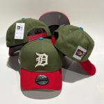CocoAA2601-066 AA Baseball Cap 066 USD8.98