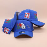 FZAA2606-067 AA Baseball Cap 067 USD8.98