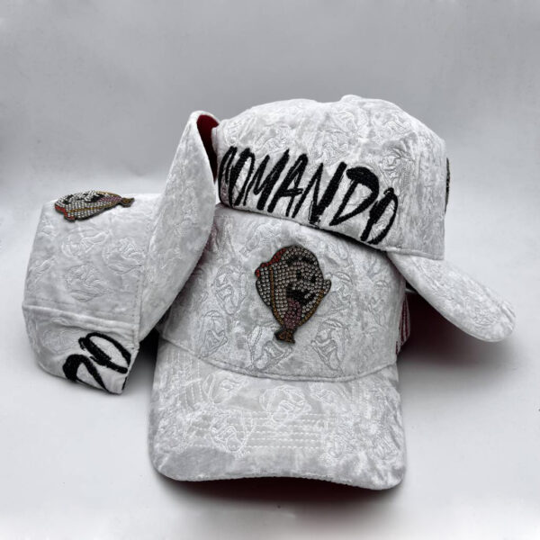 DN2601-0679 Dandy Hat Cap 0679 USD15.98