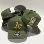 CocoAA2601-068 AA Baseball Cap 068 USD8.98