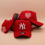 FZAA2606-069 AA Baseball Cap 069 USD8.98