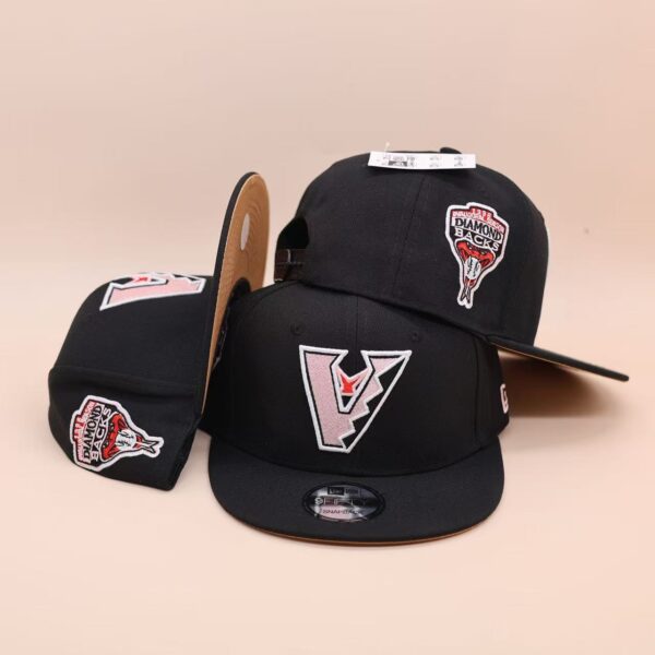 FZAA2607-069 AA Snapback Cap 069 USD8.98