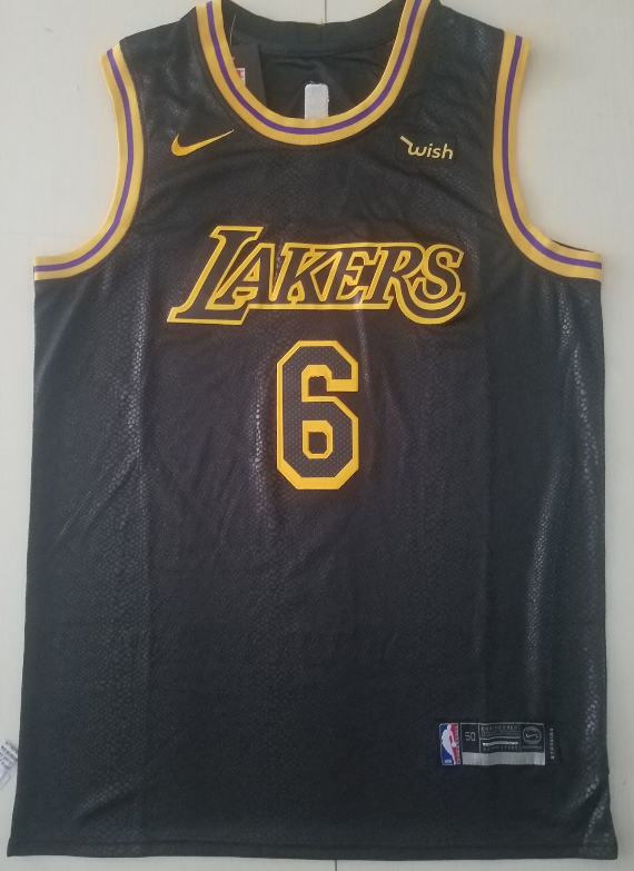 7.png NBAJE2601-01-108 Los Angeles Lakers Basketball Jersey 108 USD12.98 - Image 1
