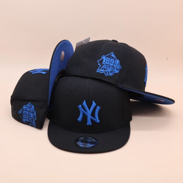 FZAA2607-071 AA Snapback Cap 071 USD8.98