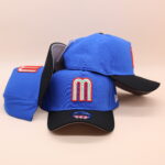 FZAA2606-072 AA Baseball Cap 072 USD8.98