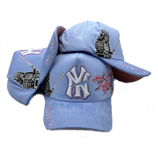 DN2601-0728 Dandy Hat Cap 0728 USD15.98