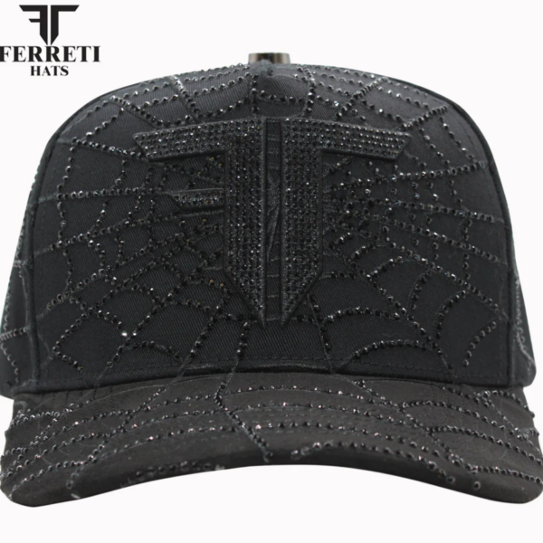 DN2601-0732 Dandy Hat Cap 0732 USD15.98