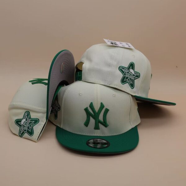 FZAA2607-074 AA Snapback Cap 074 USD8.98