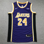 NBAJE2601-01-216 Los Angeles Lakers Basketball Jersey 216 USD12.98
