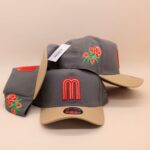 FZAA2606-076 AA Baseball Cap 076 USD8.98