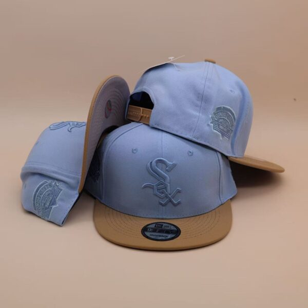 FZAA2607-076 AA Snapback Cap 076 USD8.98