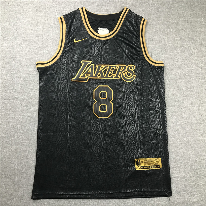77 (1).JPG NBAJE2601-01-136 Los Angeles Lakers Basketball Jersey 136 USD12.98 - Image 1