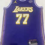 NBAJE2601-01-273 Los Angeles Lakers Basketball Jersey 273 USD12.98