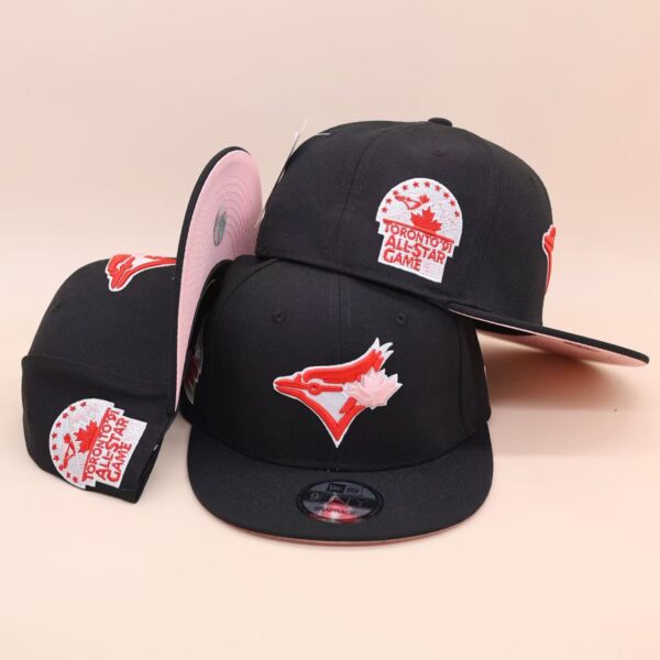 FZAA2607-079 AA Snapback Cap 079 USD8.98