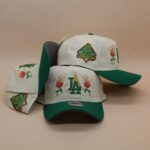 FZAA2606-080 AA Baseball Cap 080 USD8.98