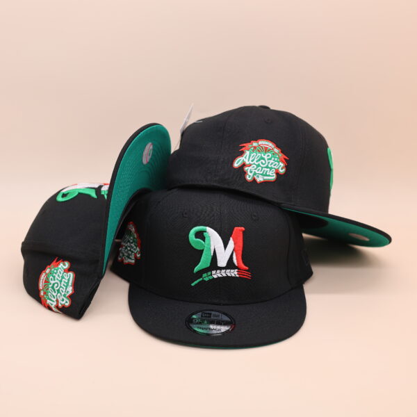 FZAA2607-080 AA Snapback Cap 080 USD8.98