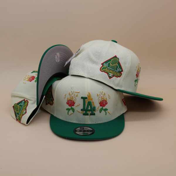 FZAA2607-082 AA Snapback Cap 082 USD8.98