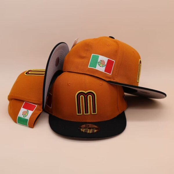 FZAA2607-084 AA Snapback Cap 084 USD8.98