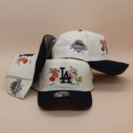 FZAA2606-086 AA Baseball Cap 086 USD8.98
