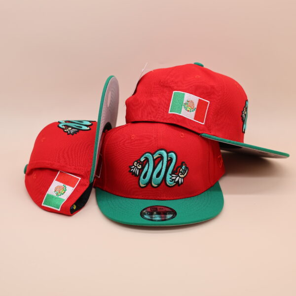 FZAA2607-086 AA Snapback Cap 086 USD8.98