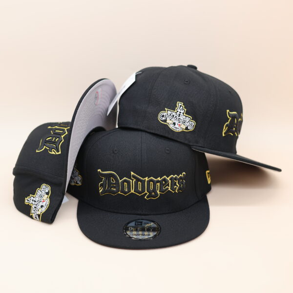 FZAA2607-087 AA Snapback Cap 087 USD8.98