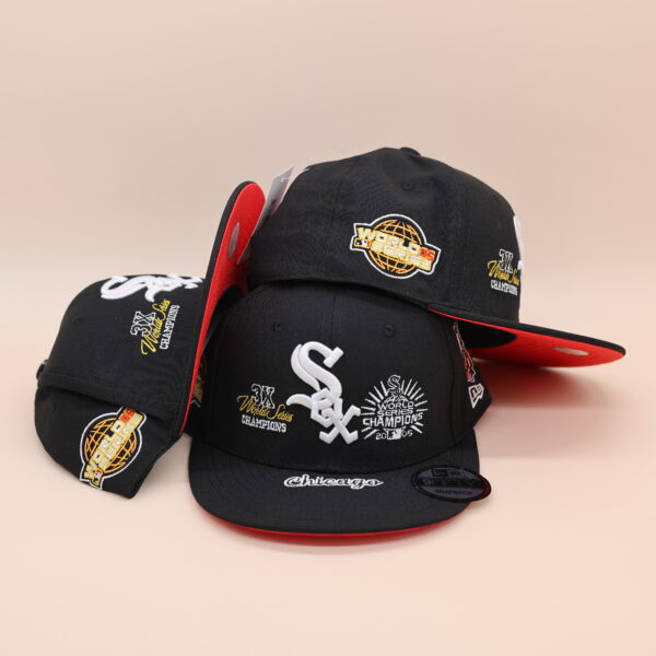 FZAA2607-088 AA Snapback Cap 088 USD8.98