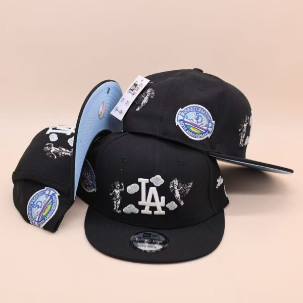 FZAA2607-089 AA Snapback Cap 089 USD8.98
