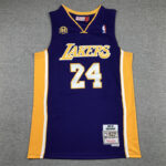 NBAJE2601-01-214 Los Angeles Lakers Basketball Jersey 214 USD12.98