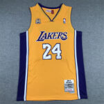 NBAJE2601-01-199 Los Angeles Lakers Basketball Jersey 199 USD12.98