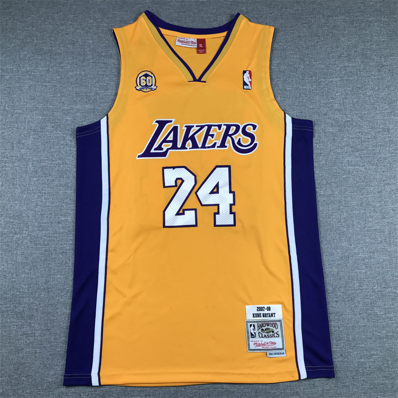 9 (45).JPG NBAJE2601-01-199 Los Angeles Lakers Basketball Jersey 199 USD12.98 - Image 1