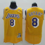 NBAJE2601-01-079 Los Angeles Lakers Basketball Jersey 079 USD12.98