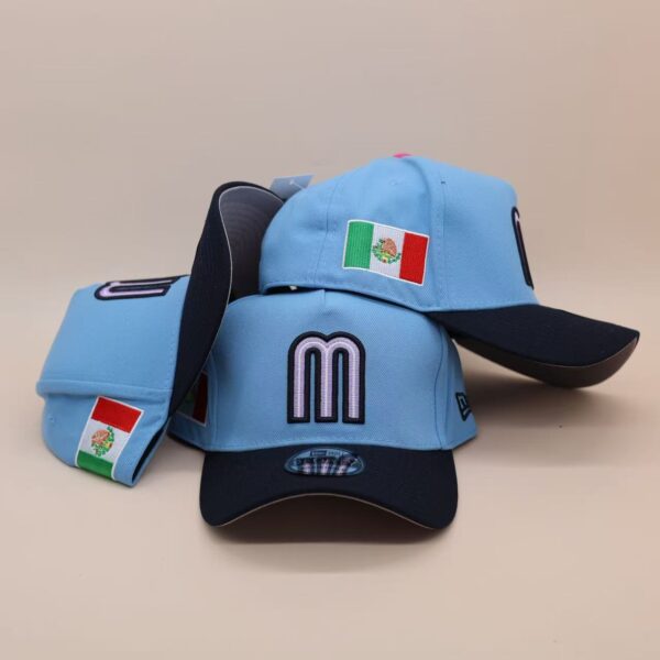 FZAA2606-091 AA Baseball Cap 091 USD8.98