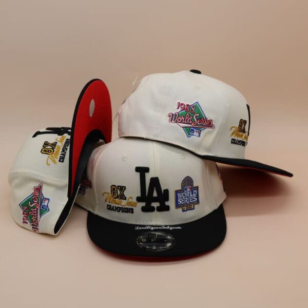 FZAA2607-091 AA Snapback Cap 091 USD8.98