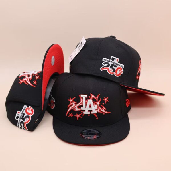 FZAA2607-092 AA Snapback Cap 092 USD8.98