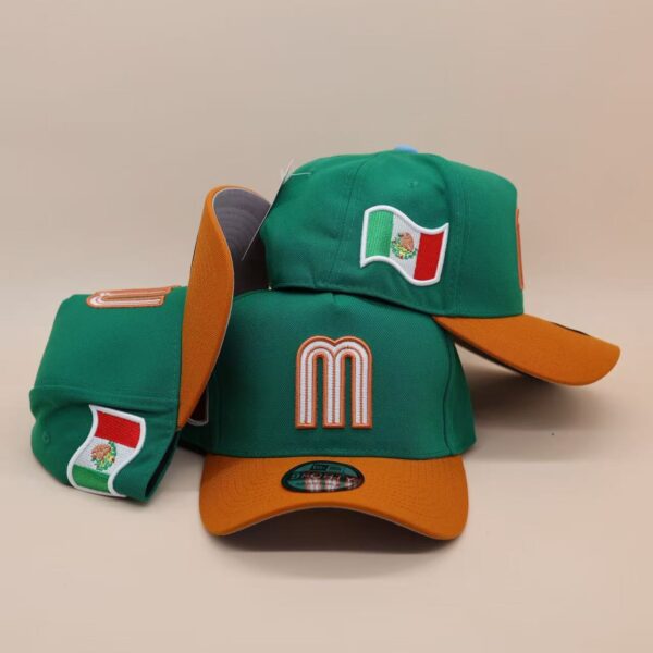 FZAA2606-094 AA Baseball Cap 094 USD8.98