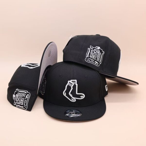 FZAA2607-094 AA Snapback Cap 094 USD8.98