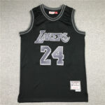 NBAJE2601-01-181 Los Angeles Lakers Basketball Jersey 181 USD12.98