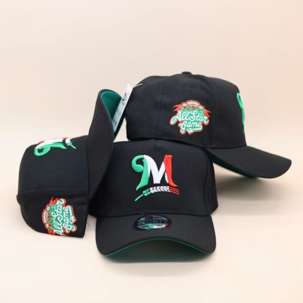 FZAA2606-095 AA Baseball Cap 095 USD8.98