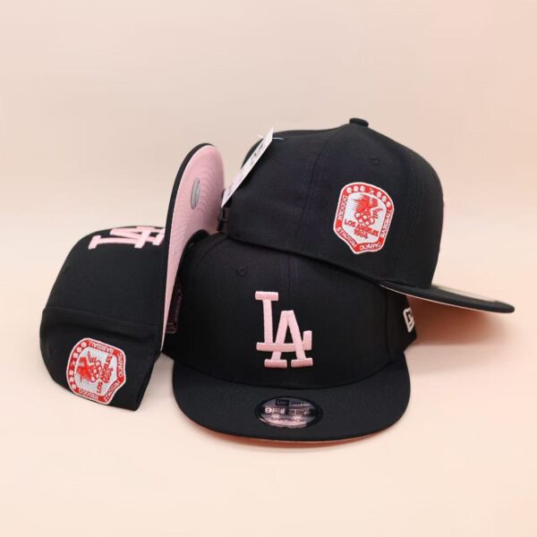 FZAA2607-095 AA Snapback Cap 095 USD8.98