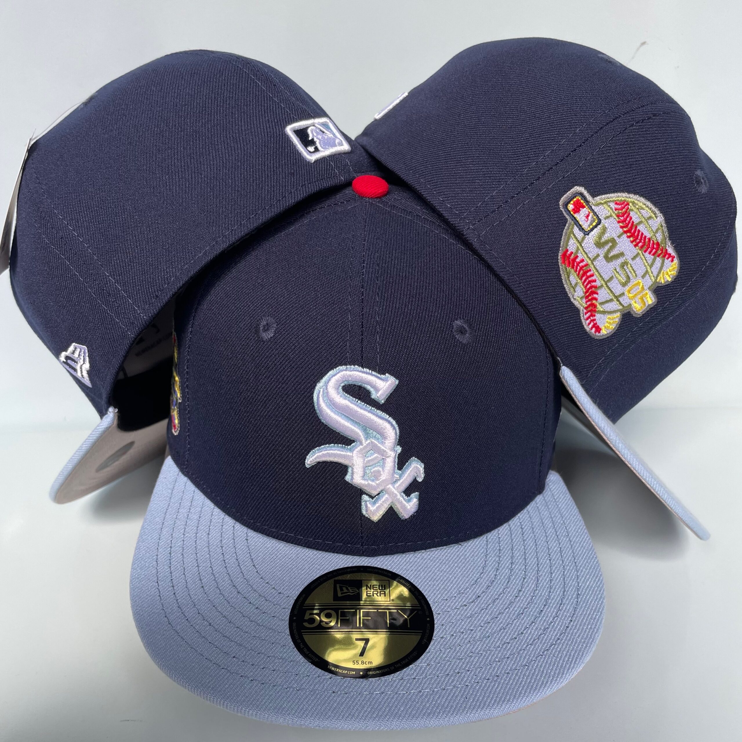 95 XJYAA2605-095 AA Fitted Cap 095 USD8.98 - Image 1