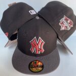 XJYAA2605-096 AA Fitted Cap 096 USD8.98