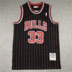 NBAJE2601-02-016 Chicago Bulls Basketball Jersey 016 USD12.98