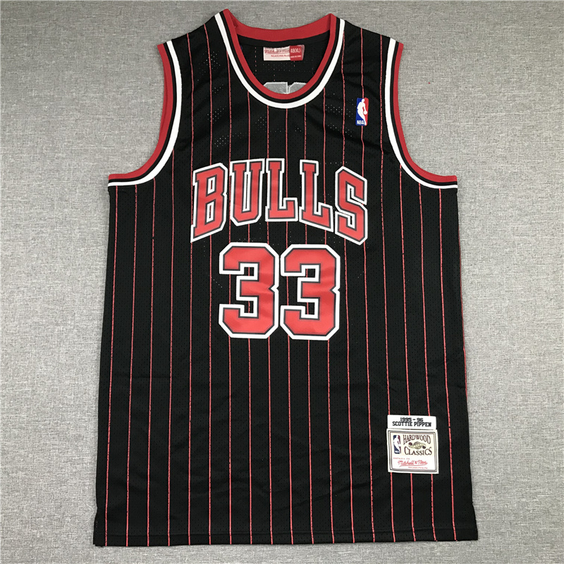 97 (1).JPG NBAJE2601-02-015 Chicago Bulls Basketball Jersey 015 USD12.98 - Image 1