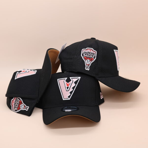 FZAA2606-097 AA Baseball Cap 097 USD8.98