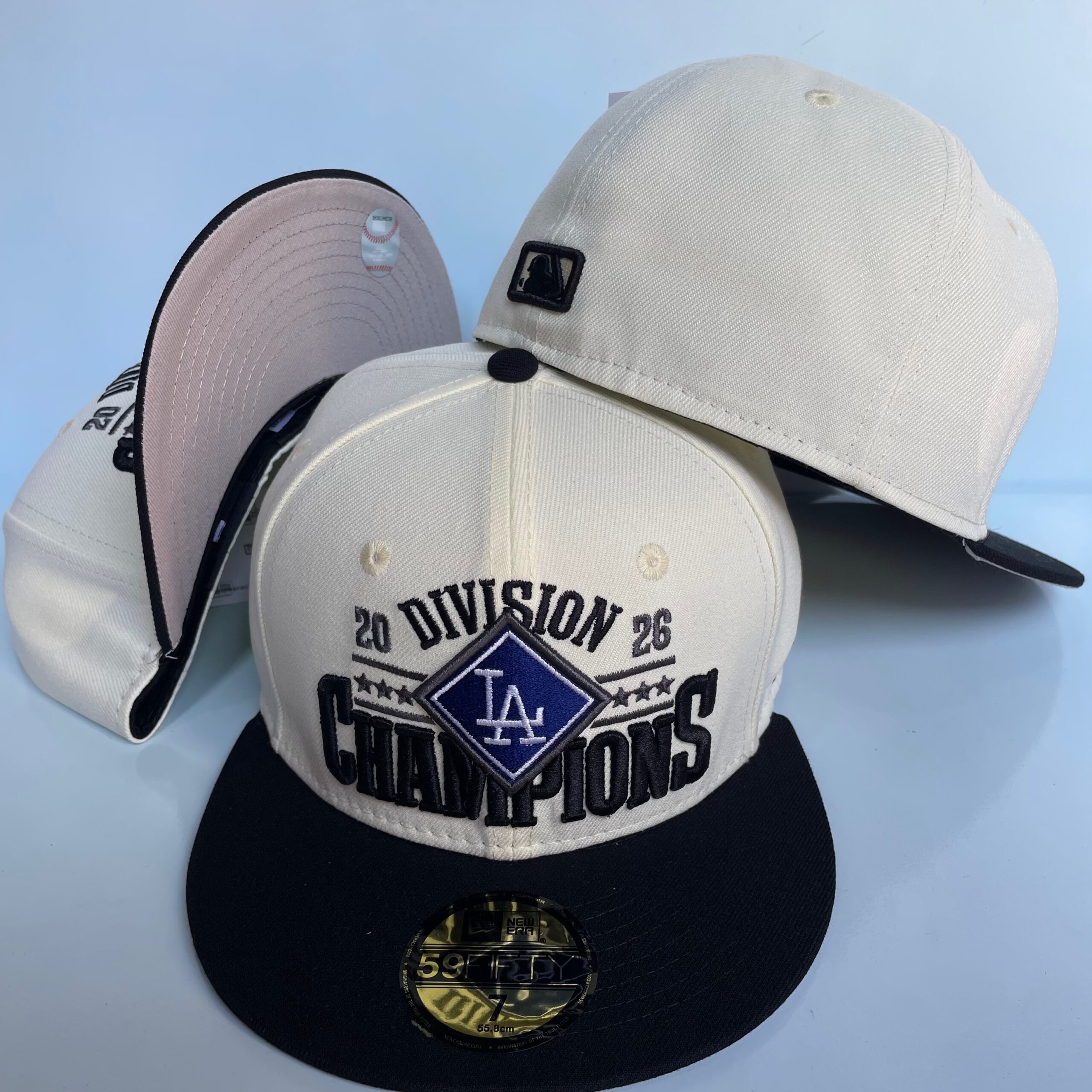97 XJYAA2605-097 AA Fitted Cap 097 USD8.98 - Image 1