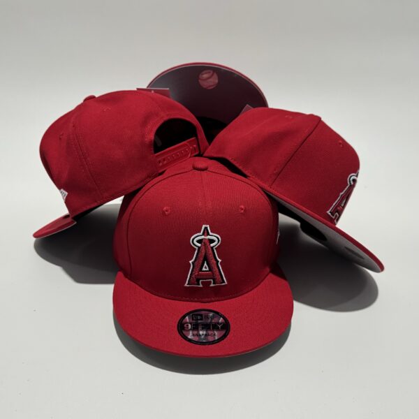 CCAA2605-03-098 AA Classic Snapback Cap 098 USD8.98