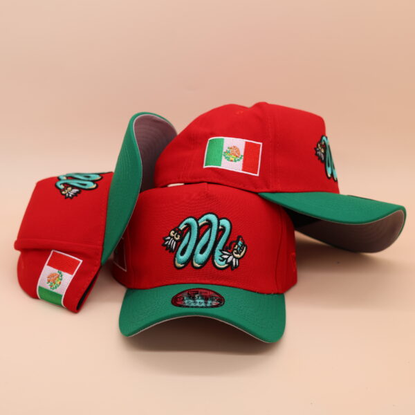 FZAA2606-098 AA Baseball Cap 098 USD8.98